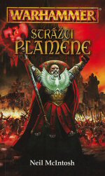 McIntosh N.- Strážci plamene (Warhammer)