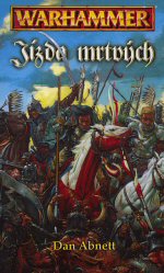 Abnett D.- Jízda mrtvých (Warhammer)