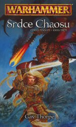 Thorpe G.- Srdce chaosu (Warhammer)