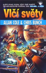 Cole A.,Bunch Ch.- Vlčí světy