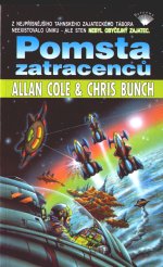 Cole A.,Bunch Ch.- Pomsta zatracenců