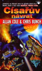 Cole A.,Bunch Ch.- Císařův návrat