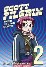 O´Malley B.L.-Scott Pilgrim 2 - Proti zbytku světa