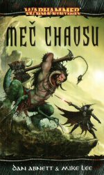 Abnett D., Lee M.- Meč Chaosu (Warhammer)