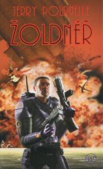 Pournelle J.- Žoldnéř