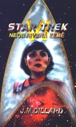 Dillard J.M.- Star Trek - Neobjevená země