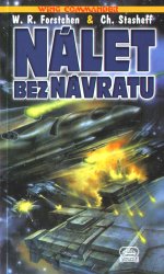 Forstchen W.R.,Stasheff Ch.- Nálet bez návratu