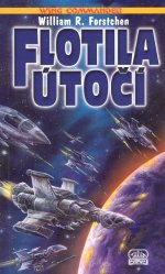 Forstchen W.R.- Flotila útočí