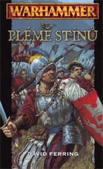 Ferring D.- Plémě stínů (Warhammer)