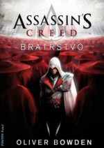 Bowden O.- Assassins Creed - Bratrstvo