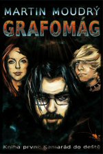Moudrý M.- Grafomág 1 (Kamarád do deště)