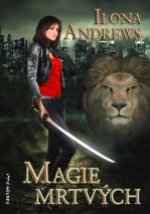 Andrews I.- Magie mrtvých