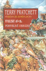 Pratchett T.-Erik+Pohyblivé obrázky