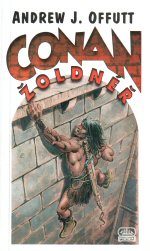 Offutt A.J.- Conan žoldnéř