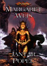 Weis M.- Jantar a popel