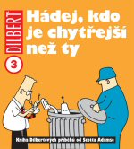 Adams S.-Dilbert 3-Hádej,kdo je chytřejší než ty
