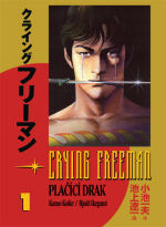 Koike K.,Ikegami R.- Crying Freeman - Plačící drak 1