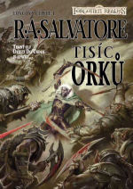 Salvatore R.A.- Tisíc orků