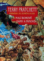 Pratchett T.-Malí bohové + Dámy a pánové