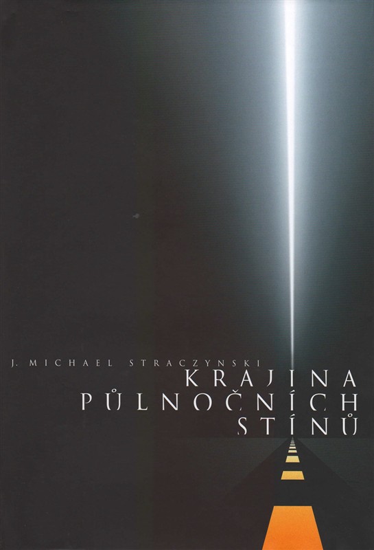 Straczynski J.M.,Frank G.- Krajina půlnočních stínů