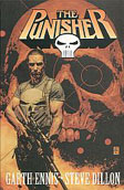 Ennis G.-Dillon S.-Punisher 1