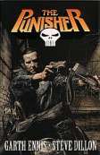 Ennis G.-Dillon S.-Punisher 3