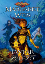 Weis M.- Jantar a železo