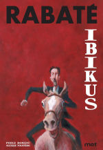 Rabaté P.- Ibikus