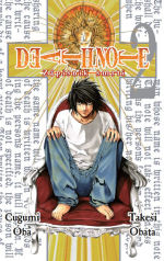 Cugumi O.,Obata T.- Death Note - Zápisník smrti 2