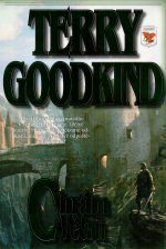 Goodkind T.- Chrám větrů