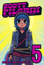 O´Malley B.L.-Scott Pilgrim 5 - Proti celému vesmíru
