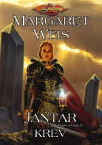 Weis M.- Jantar a krev