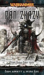 Abnett D., Lee M.- Pán zkázy (Warhammer)