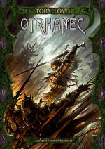 Lloyd T.- Otrhanec