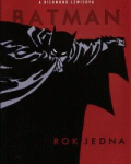 Miller F.-Mazzuchelli D.- Batman Rok jedna