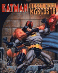 Starlin J.-Aparo J.-Giordano D.-Batman Deset nocí KGBeasta