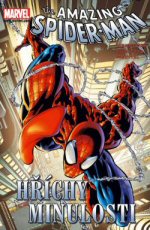 Straczynski J.M.,Deodato M. - Spiderman - The Amazing Spider. - Hříchy minulosti
