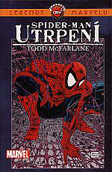 Spiderman-Utrpení
