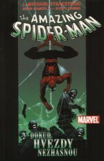 Spiderman-The Amazing-Dokud hvězdy nezhasnou