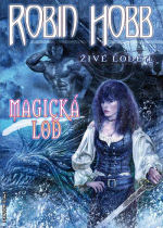 Hobb R.- Magická loď