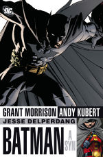 Morrison G.- Batman a syn