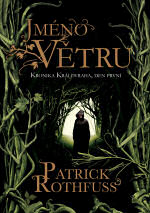 Rothfuss P.- Jméno větru 