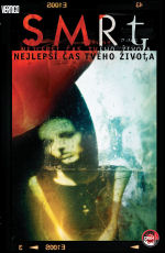 Gaiman N.,Bachalo Ch.- Smrt - Nejlepší čas tvého života