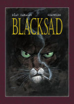 Guarnido J.,Canales J.D.- Blacksad