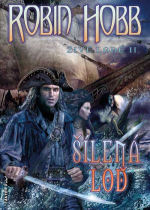 Hobb R.- Šílená loď