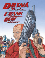Miller F.,Darrow G.- Drsná škola