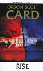 Card O.S.- Říše