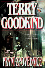 Goodkind T.- První zpovědnice