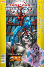 Bendis B.M.,Bagley M.,Austen Ch.- Ultimate Spider-man a spol 11