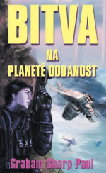 Paul G.S.- Bitva na planetě Oddanost